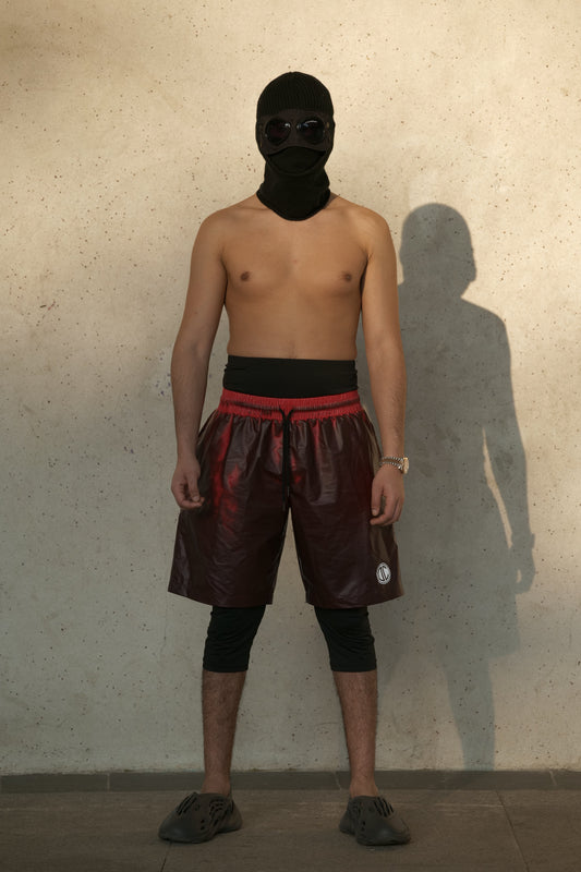 REDSHIFT TECHWEAR SHORT