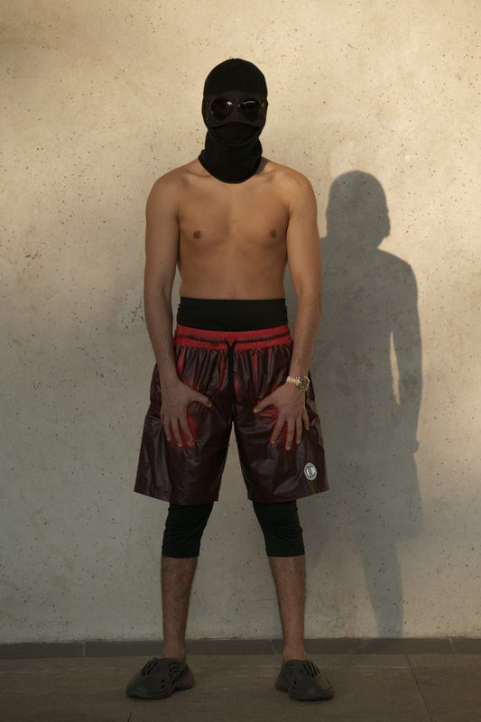 REDSHIFT TECHWEAR SHORT